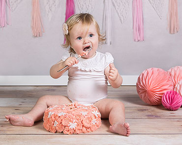 Cakesmash